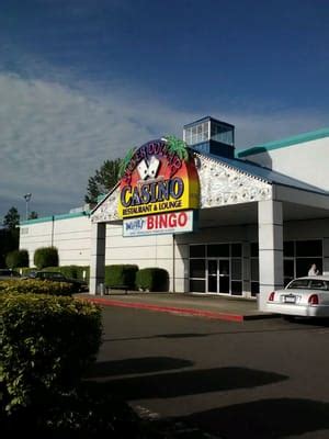 Silver dollar casino tukwila washington